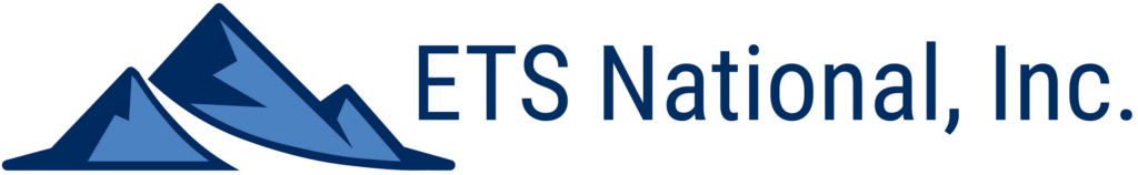 Logo for ETS National, Inc.